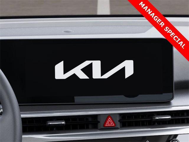 new 2024 Kia Sorento car, priced at $32,300