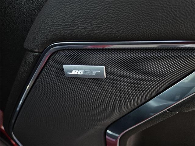 used 2024 Chevrolet Silverado 1500 car, priced at $50,721