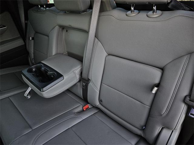 used 2024 Chevrolet Silverado 1500 car, priced at $50,721