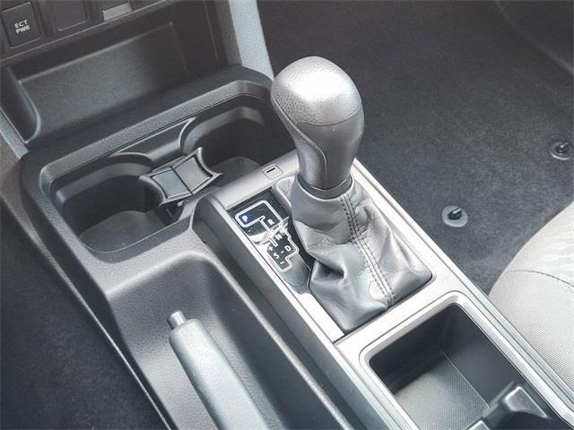 used 2022 Toyota Tacoma car, priced at $31,689