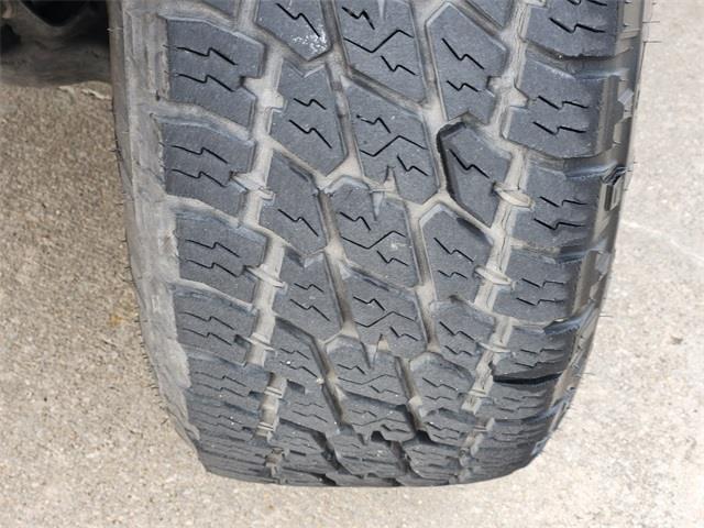 used 2022 Toyota Tacoma car, priced at $31,689