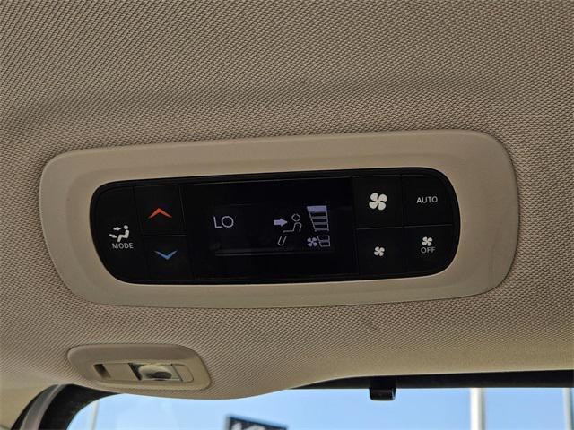 used 2020 Chrysler Pacifica car, priced at $22,493