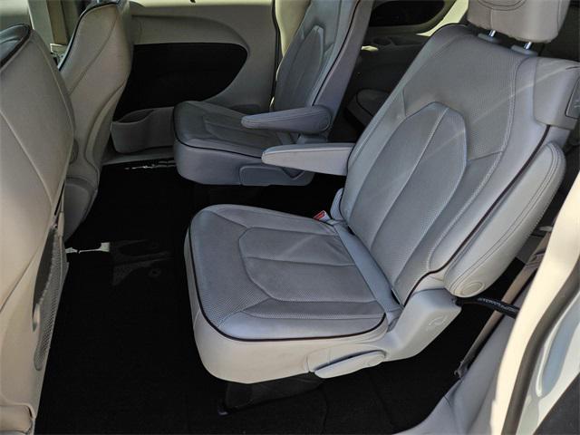 used 2020 Chrysler Pacifica car, priced at $22,493