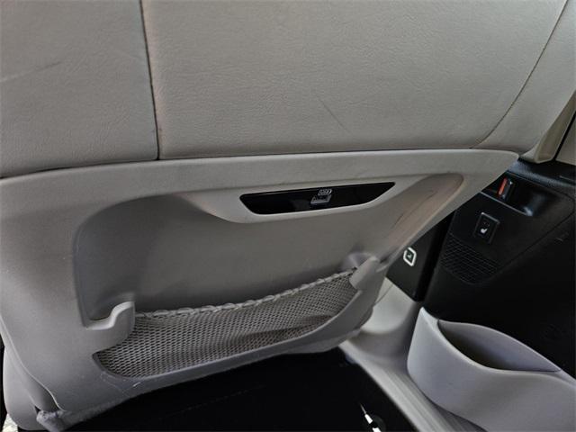 used 2020 Chrysler Pacifica car, priced at $22,493