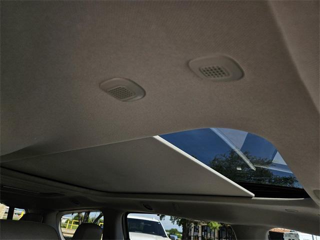 used 2020 Chrysler Pacifica car, priced at $22,493