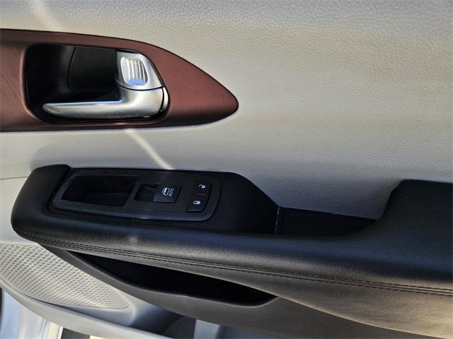 used 2020 Chrysler Pacifica car, priced at $22,493