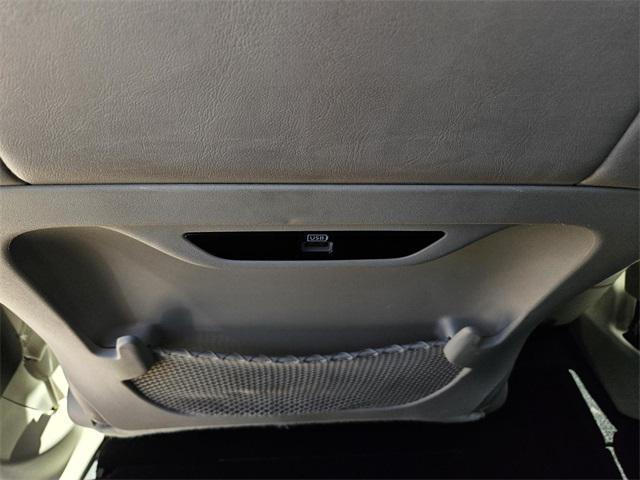used 2020 Chrysler Pacifica car, priced at $22,493