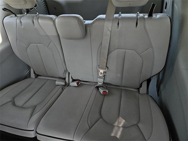 used 2020 Chrysler Pacifica car, priced at $22,493
