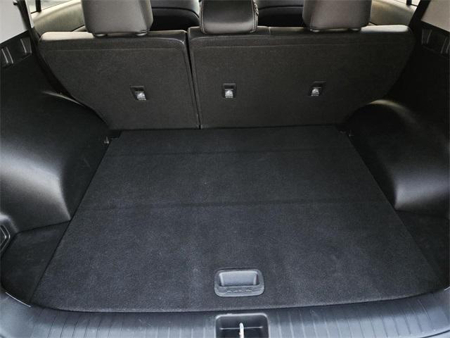 used 2020 Kia Sportage car, priced at $19,831