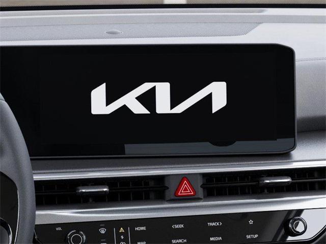 new 2026 Kia Sorento car, priced at $33,865