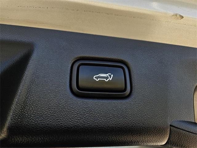 used 2023 Hyundai Tucson car, priced at $25,904