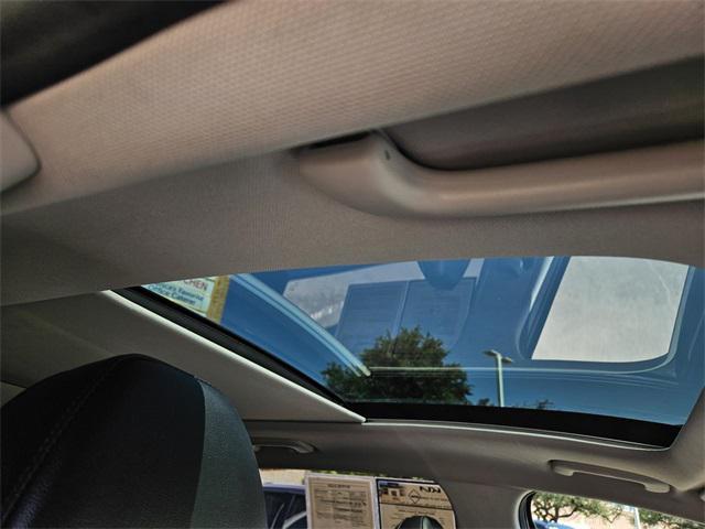 used 2023 Hyundai Tucson car, priced at $25,904