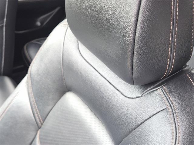 used 2023 Mazda CX-5 car, priced at $23,920