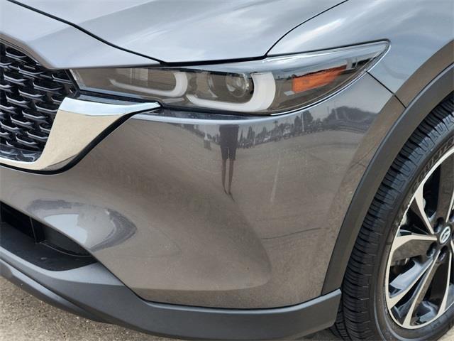 used 2023 Mazda CX-5 car, priced at $23,920