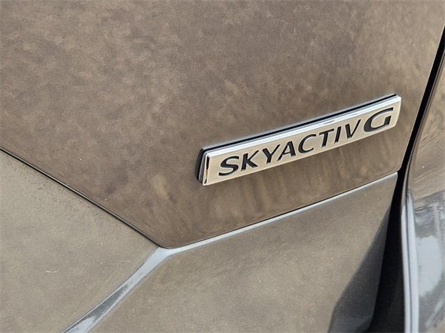 used 2023 Mazda CX-5 car, priced at $23,920
