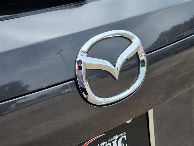used 2023 Mazda CX-5 car, priced at $23,920