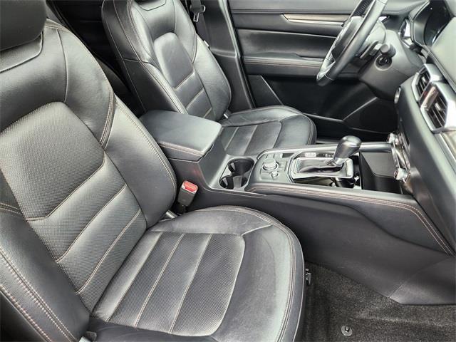 used 2023 Mazda CX-5 car, priced at $23,920