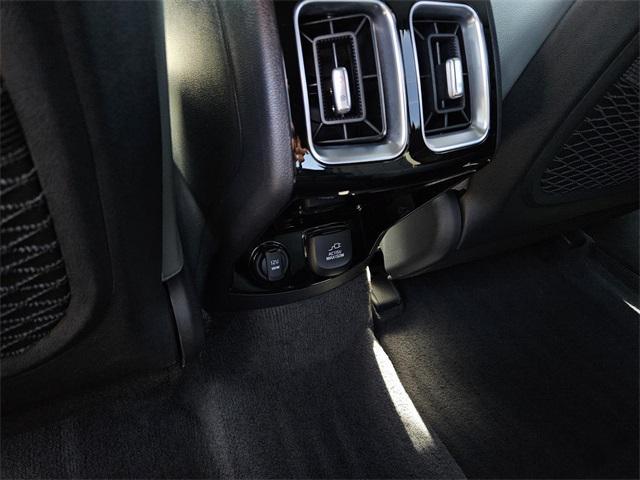 used 2025 Kia Sorento car, priced at $42,185