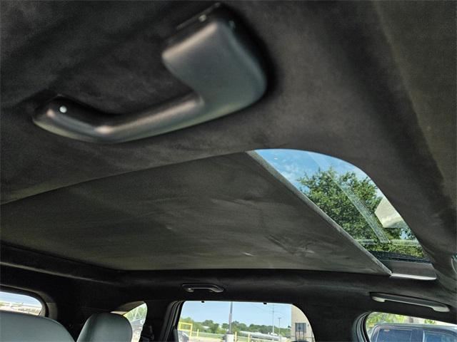 used 2025 Kia Sorento car, priced at $42,185
