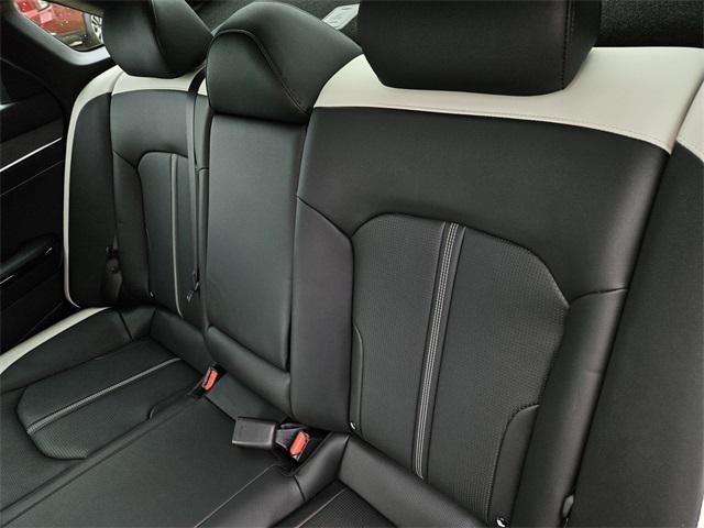used 2025 Kia K5 car, priced at $30,561