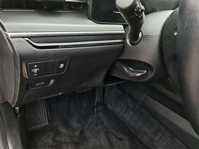 used 2025 Kia K5 car, priced at $30,561