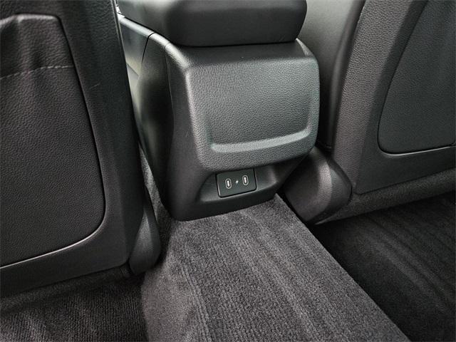 used 2025 Kia K5 car, priced at $30,561