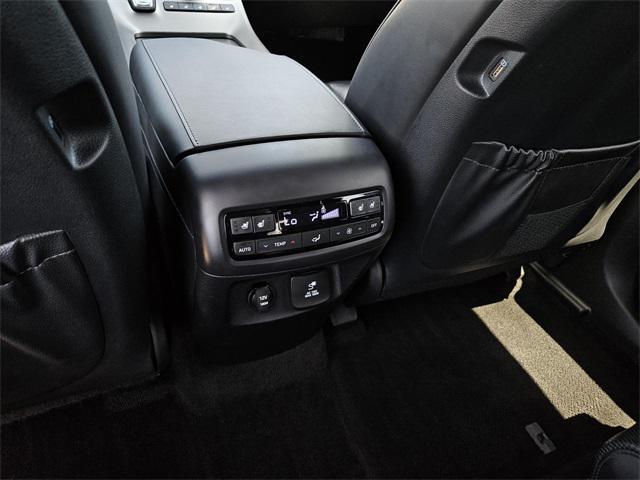 used 2022 Hyundai Palisade car, priced at $35,362