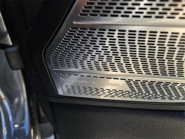 used 2022 Hyundai Palisade car, priced at $35,362