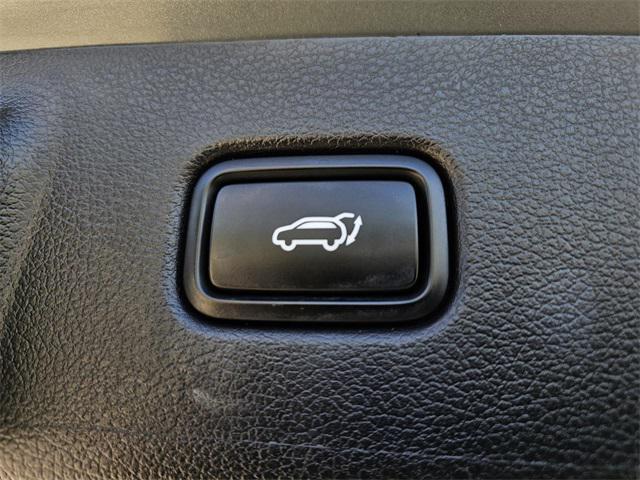 used 2022 Hyundai Palisade car, priced at $35,362