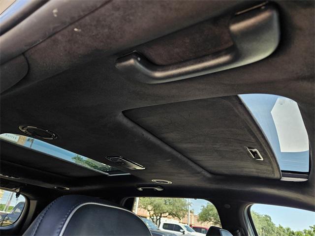 used 2022 Hyundai Palisade car, priced at $35,362