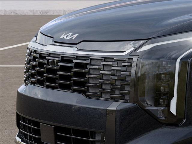 new 2026 Kia Sportage car, priced at $37,865
