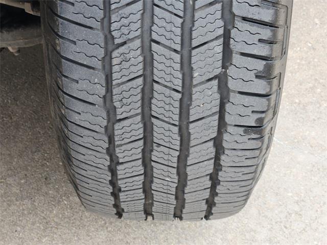 used 2021 Ford F-150 car, priced at $34,255