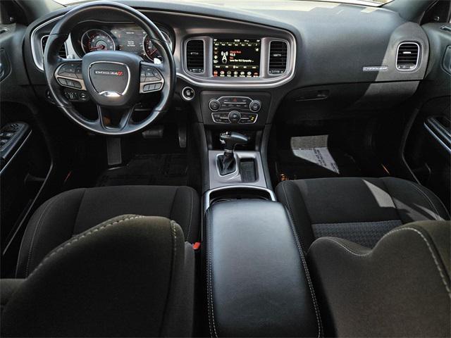used 2022 Dodge Charger car, priced at $24,299