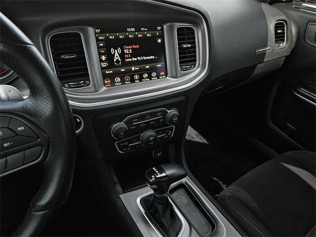used 2022 Dodge Charger car, priced at $24,299