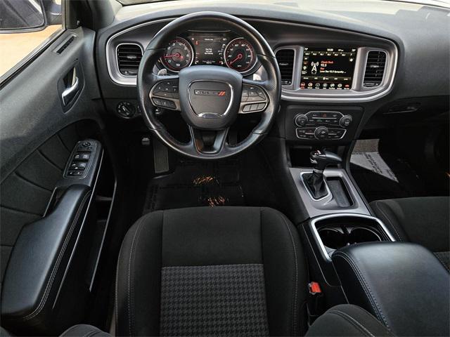 used 2022 Dodge Charger car, priced at $24,299