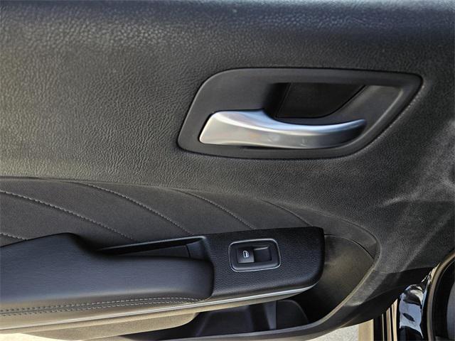 used 2022 Dodge Charger car, priced at $24,299