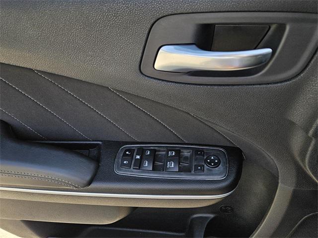 used 2022 Dodge Charger car, priced at $24,299