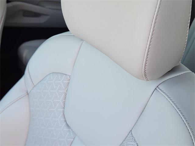 used 2023 Kia Sorento car, priced at $33,745