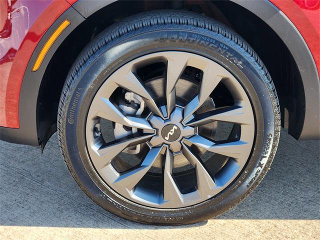 used 2023 Kia Sorento car, priced at $33,745