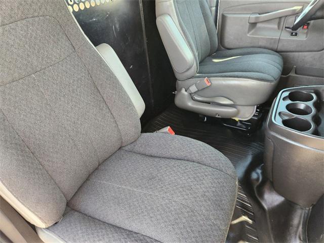 used 2022 Chevrolet Express 2500 car, priced at $29,300