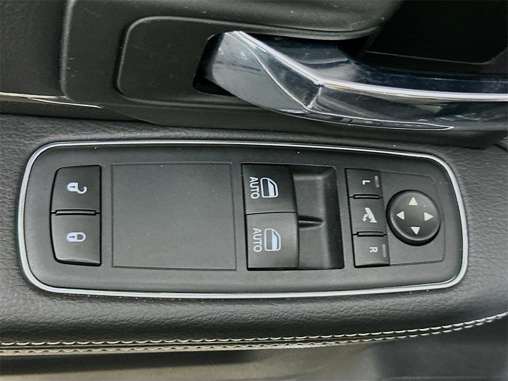 used 2017 Ram 1500 car, priced at $26,900