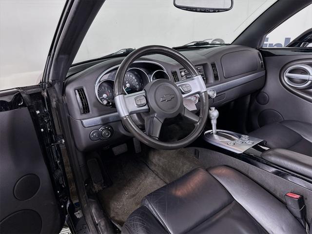 used 2004 Chevrolet SSR car, priced at $17,900