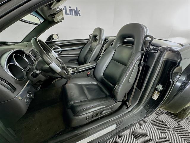 used 2004 Chevrolet SSR car, priced at $17,900