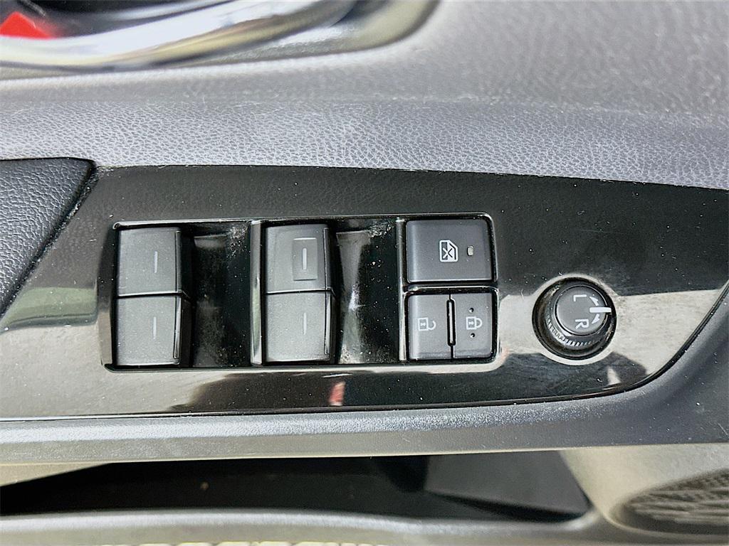 used 2019 Toyota Prius car, priced at $13,900