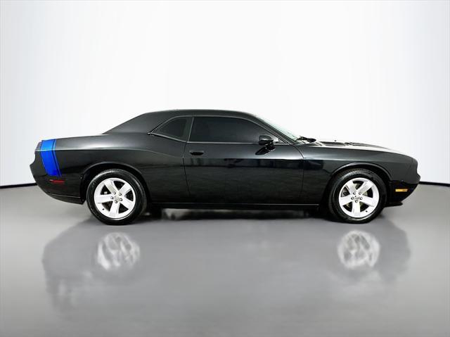 used 2011 Dodge Challenger car, priced at $7,590