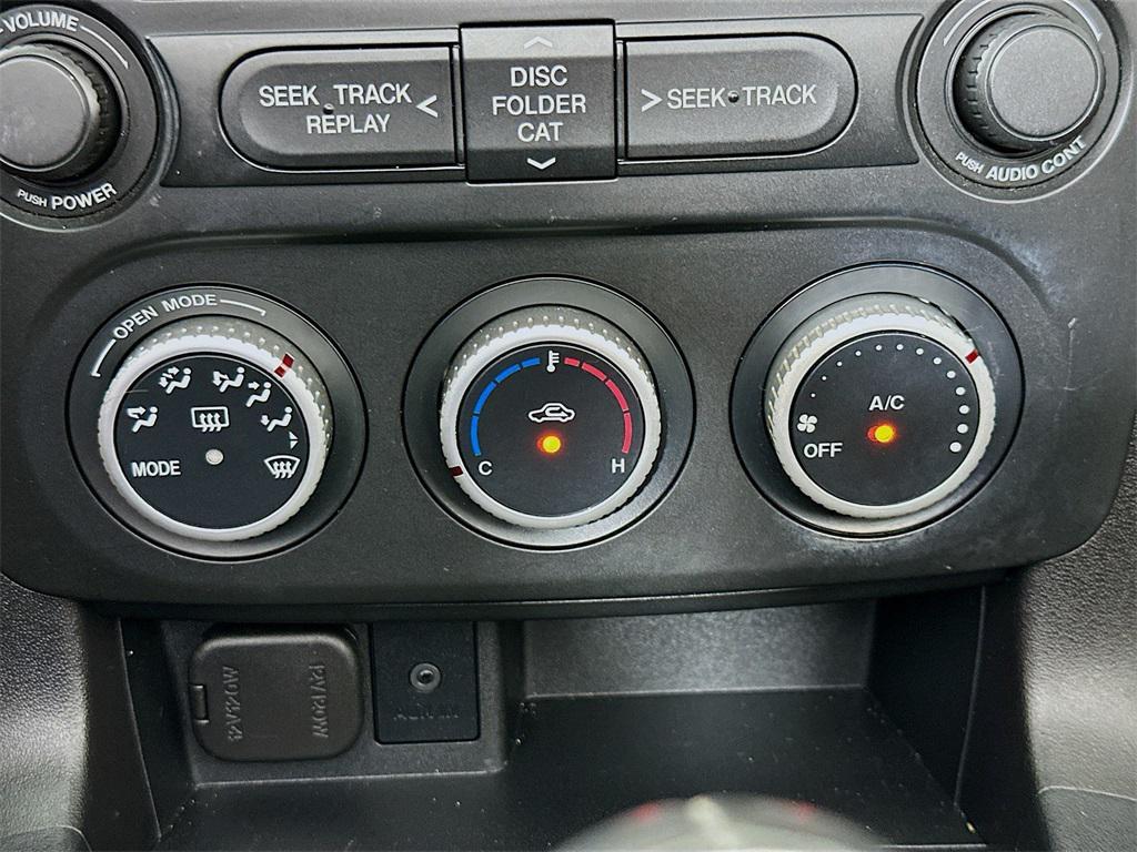 used 2013 Mazda MX-5 Miata car, priced at $14,444