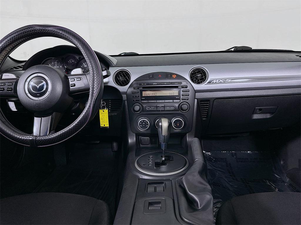 used 2013 Mazda MX-5 Miata car, priced at $14,444