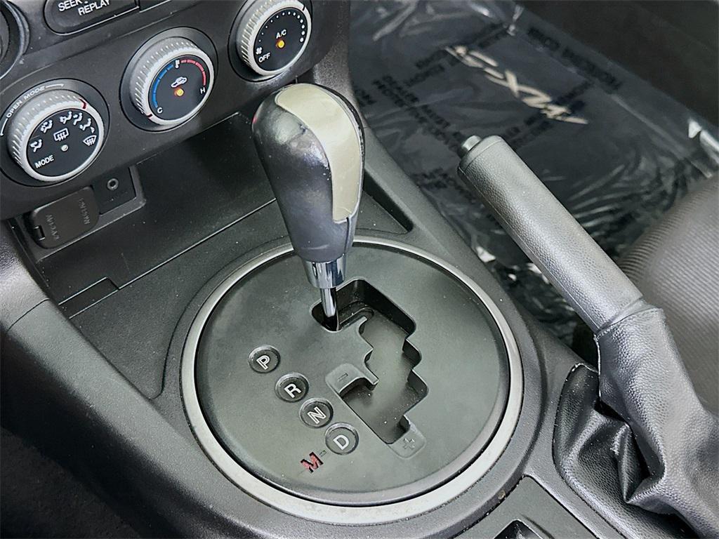 used 2013 Mazda MX-5 Miata car, priced at $14,444