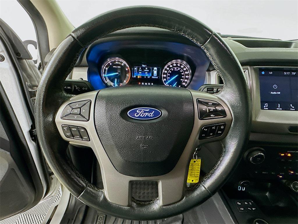 used 2019 Ford Ranger car, priced at $20,900