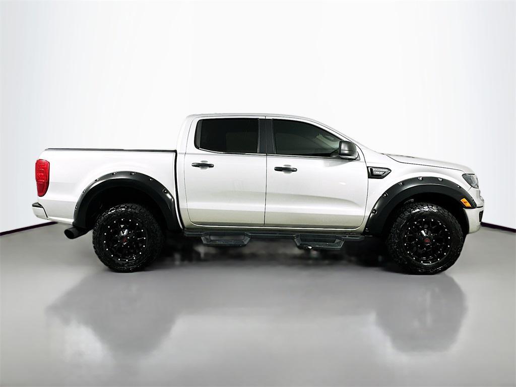 used 2019 Ford Ranger car, priced at $20,900